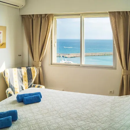 Puerto Paraiso By Interhome 아파트 에스테포나