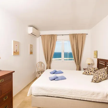 아파트 Puerto Paraiso By Interhome *