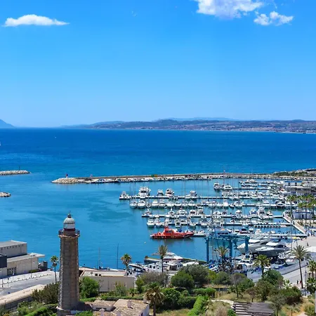 Puerto Paraiso By Interhome *