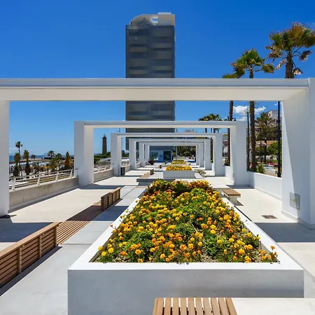 Puerto Paraiso By Interhome 아파트 *