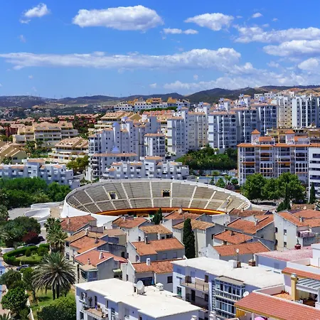 아파트 Puerto Paraiso By Interhome