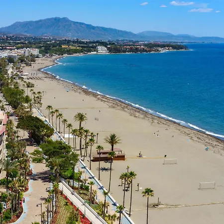 Puerto Paraiso By Interhome