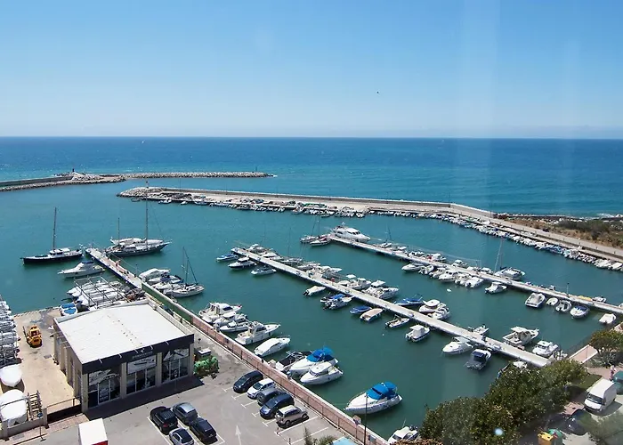 Puerto Paraiso By Interhome *